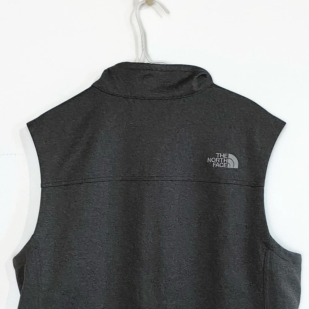 THE NORTH FACE Ridgewall Soft Shell Vest Mens size L